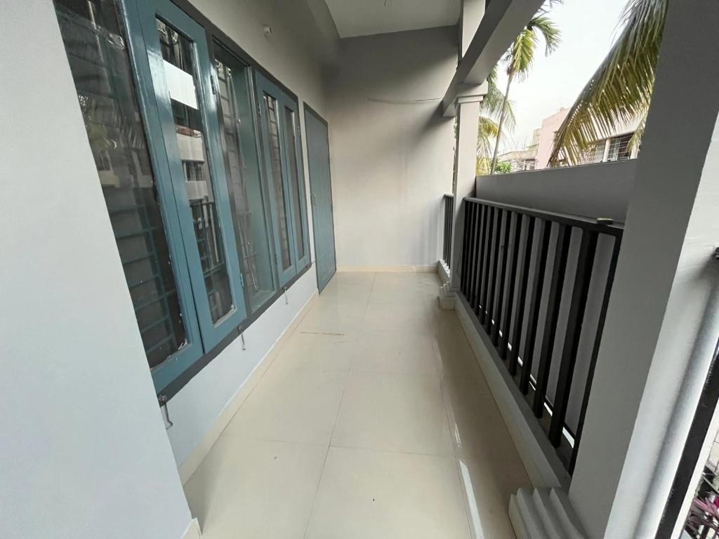 Urban Inn Rukminigaon