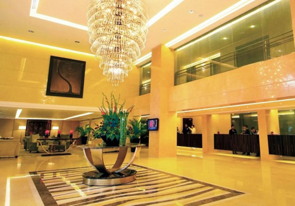 Impiana KLCC Hotel
