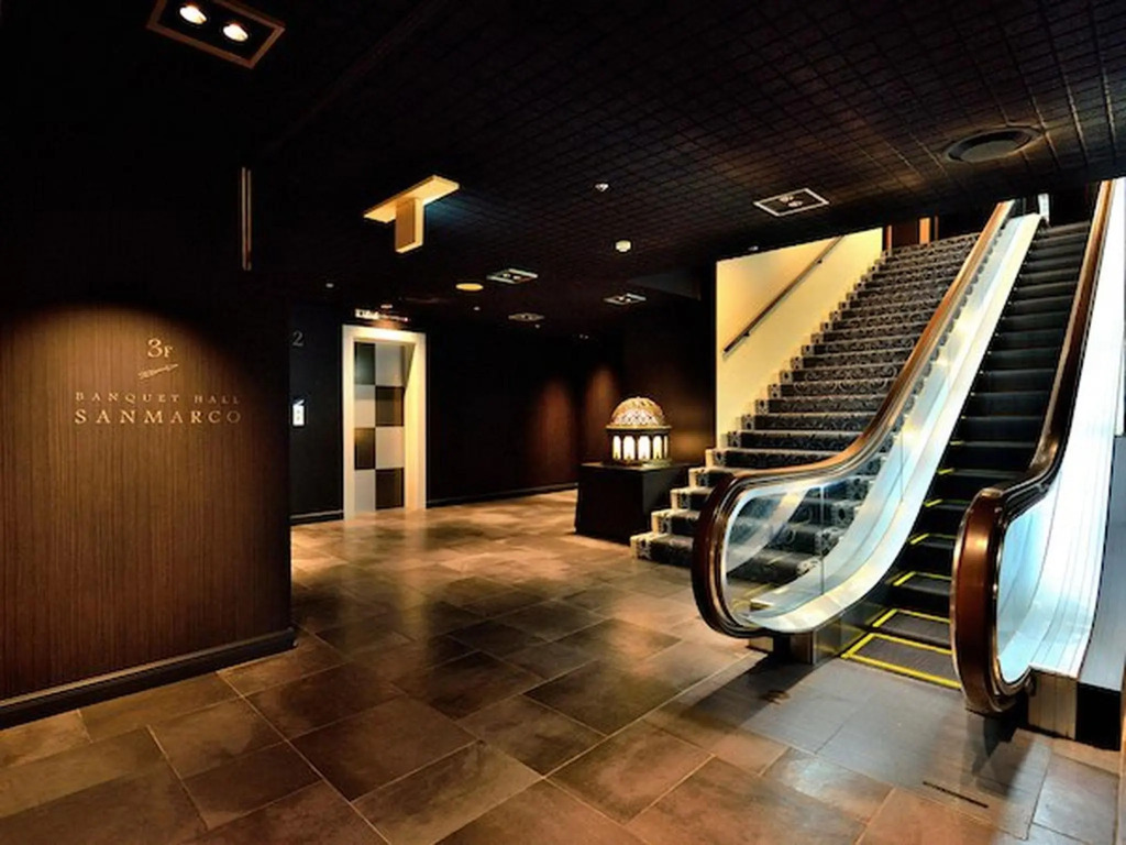 Hotel Italia Ken