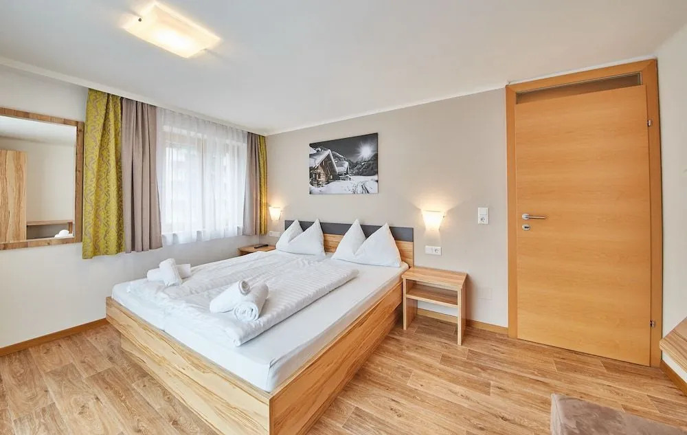 Appartements Hollin by we rent