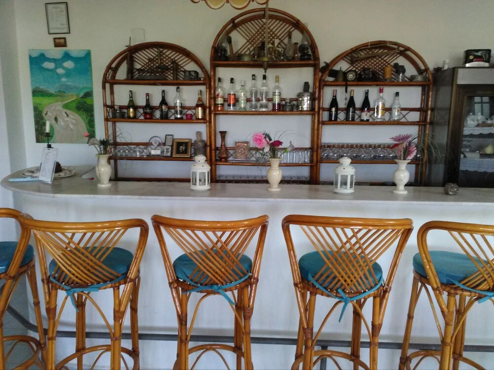 Patara Viewpoint Hotel