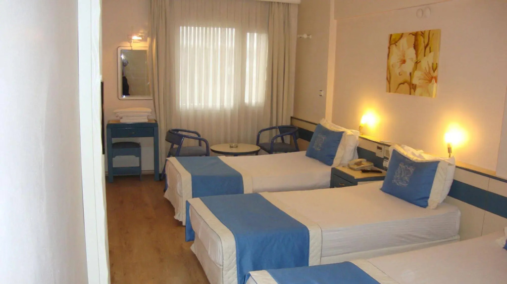Hotel Baylan Yenişehir