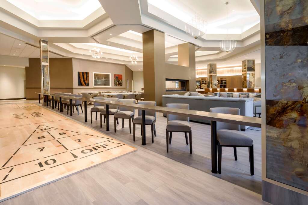 Hilton Richardson Dallas, TX