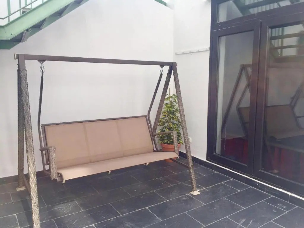 Apartamento/Loft en Zona Céntrica I WIFI