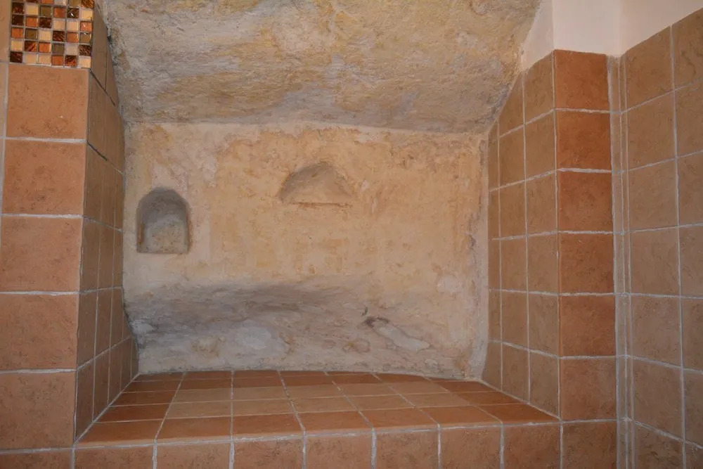 San Biagio Materapartment