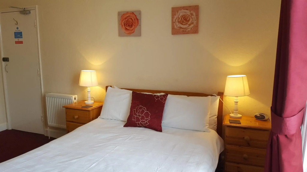Fosters Guest House