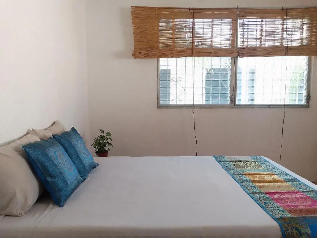 Nido Bacalar Apartments & Suites