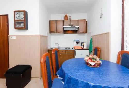 Apartments Ilinka