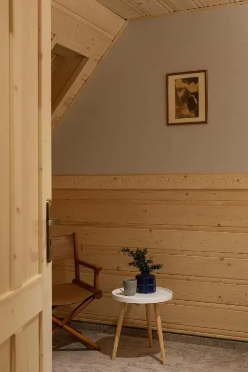 Tatra Chalet Krupówki 77A