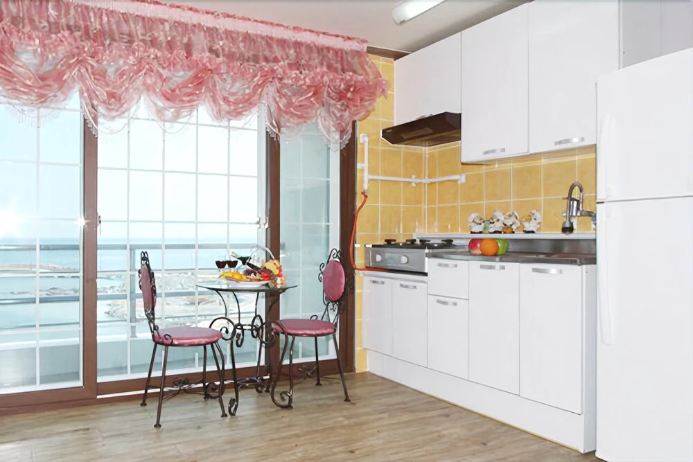 Pohang Hae Oreum Pension