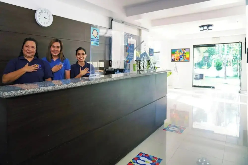 Baggak Hotel and Restaurant by SMS Hospitality