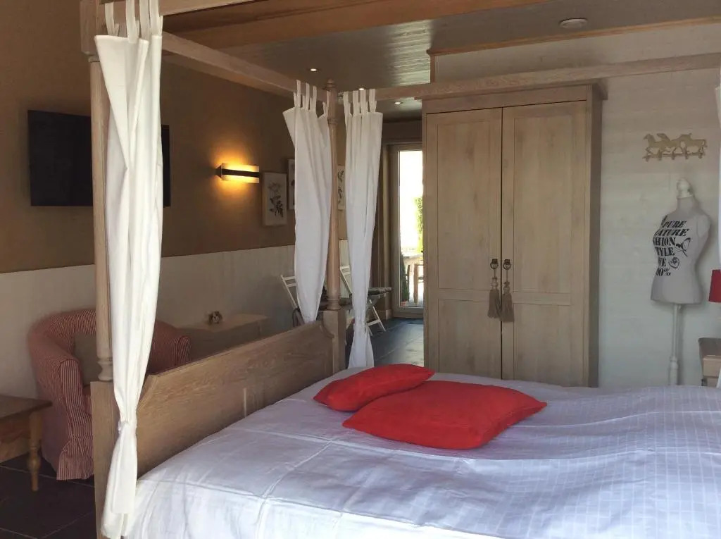B&B Quarterhouse