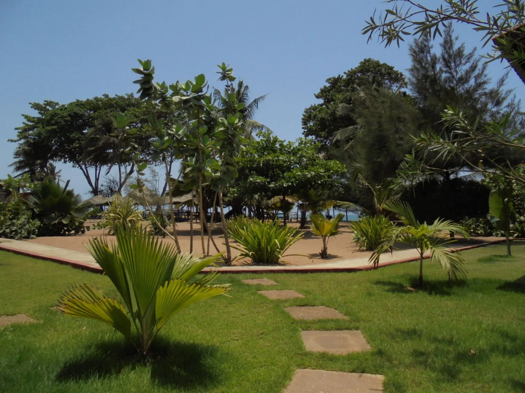 New Robinson Plage