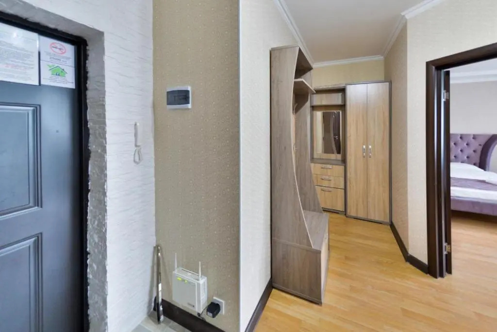 Aparment Lazurniy Kvartal