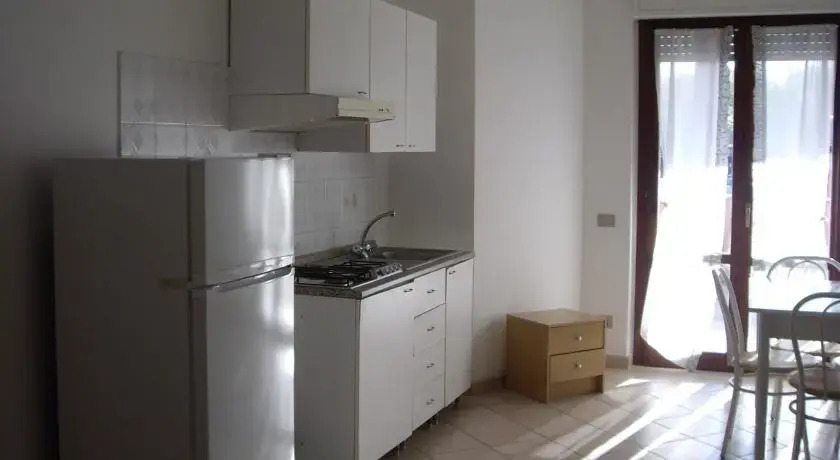 Residence Nettuno