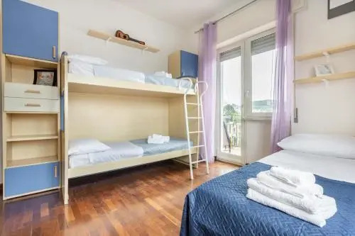 Magicstay - Flat 78M² 2 Bedrooms 1 Bathroom - Naples