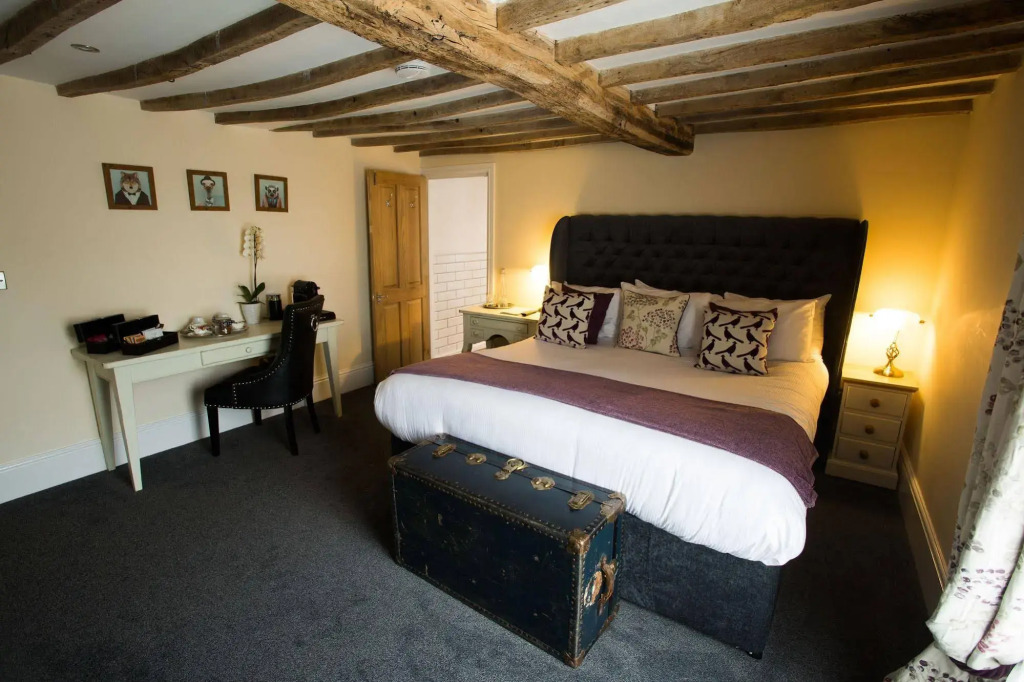 The Vicarage