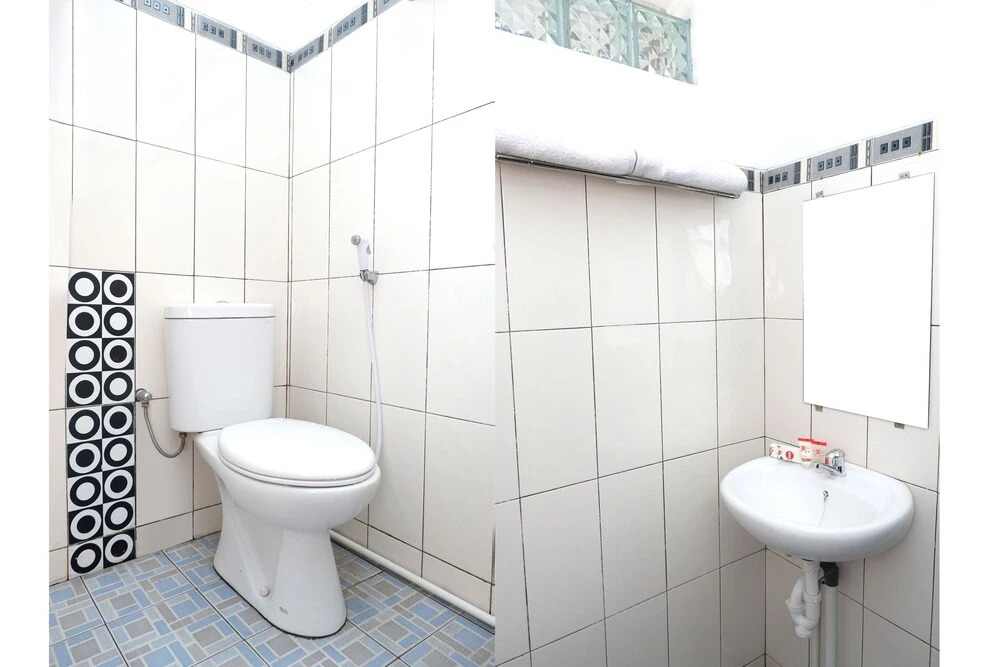 Taman Wisata Kopeng by OYO Rooms