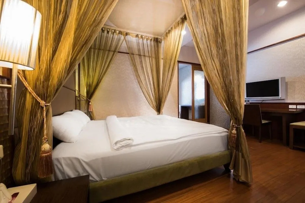 Notable Resort Villa No.2