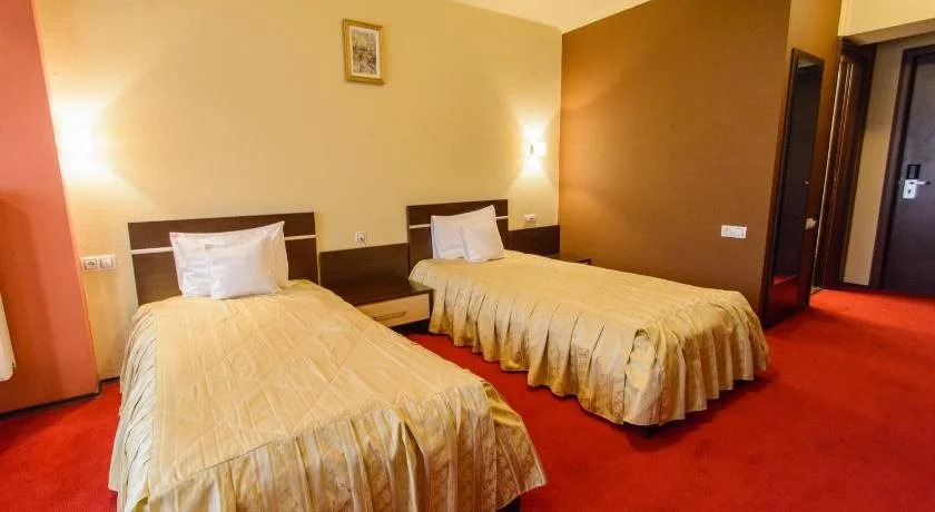 Hotel Q Art Severus