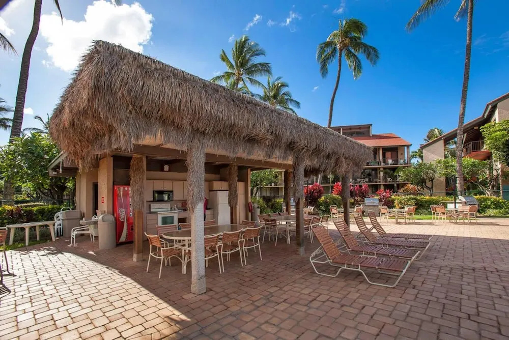 Luana Kai D301 by by Coldwell Banker Island Vacations