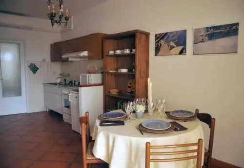 Magicstay - Flat 50M² 1 Bedroom 1 Bathroom - Moneglia