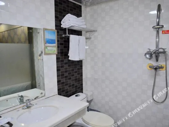Shiyan Changtai Hotel