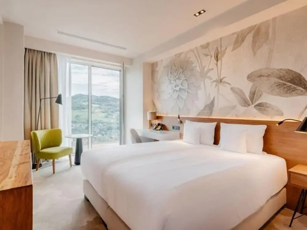 Hotel Pieniny Grand Wellness & SPA - Destigo Hotels