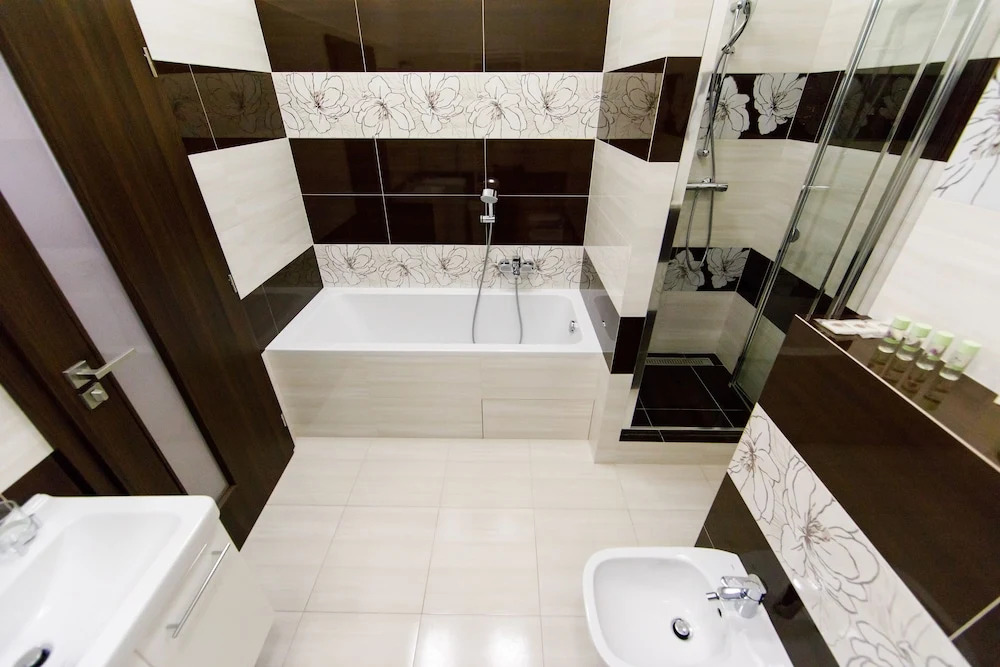 APLEND CITY Apartments Na Vršku