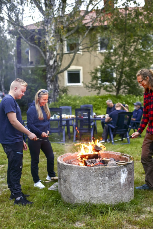 Vojakkala vandrarhem