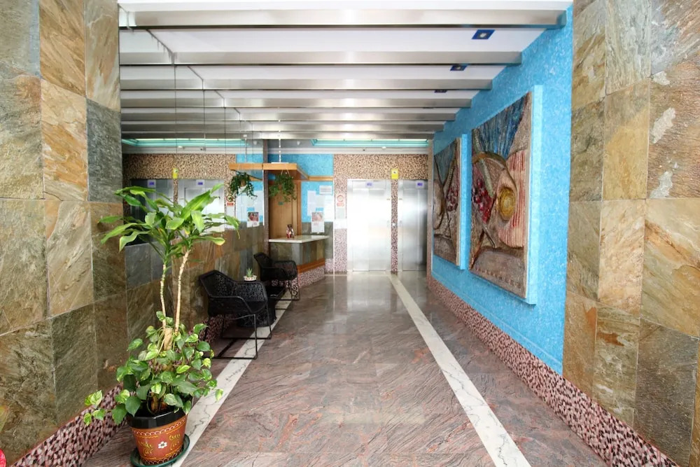 Apartamento Carolina 13-A