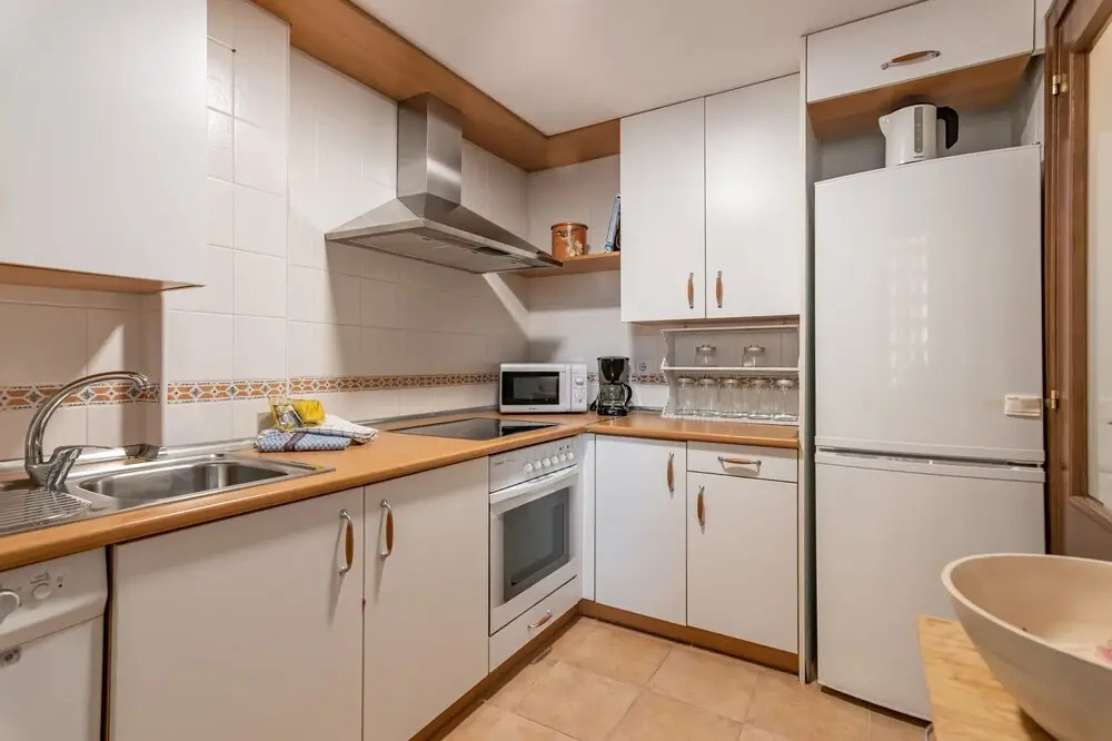 Family-friendly Apartment in Ayamonte
