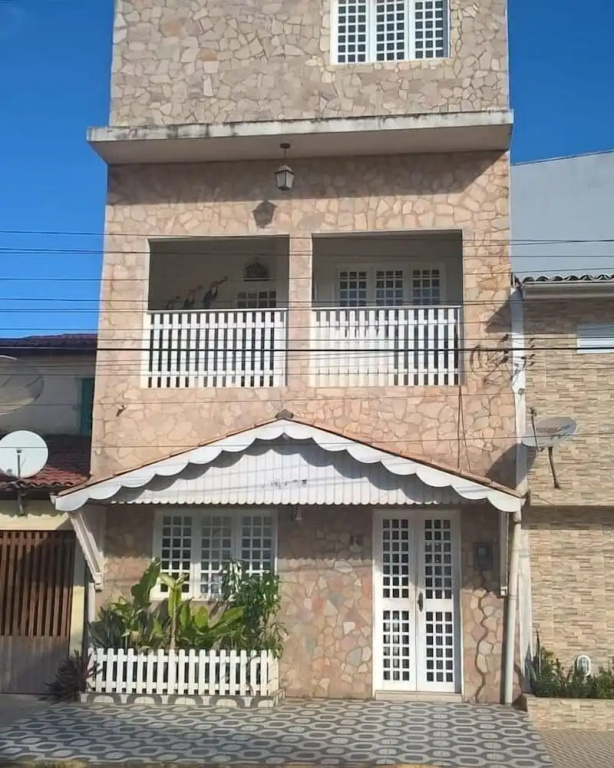Casa da Boneca
