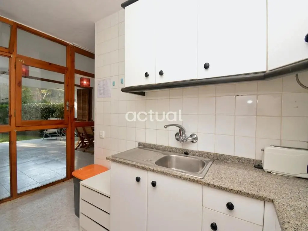 Apartamento Politur F-1