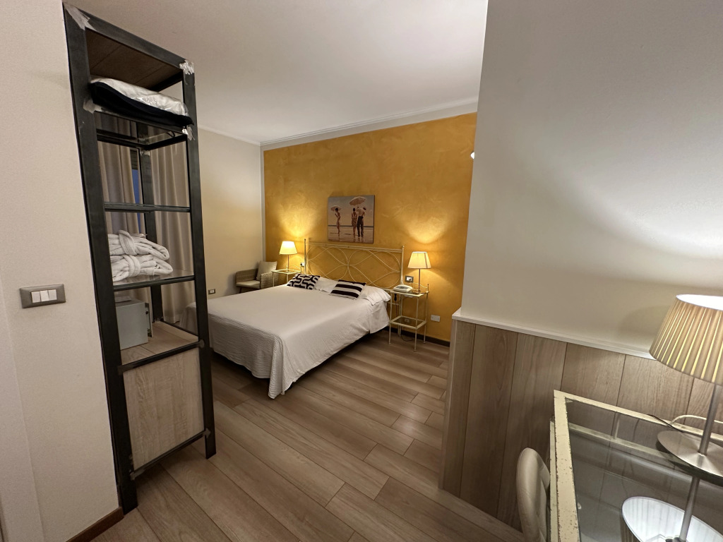 Hotel Italia