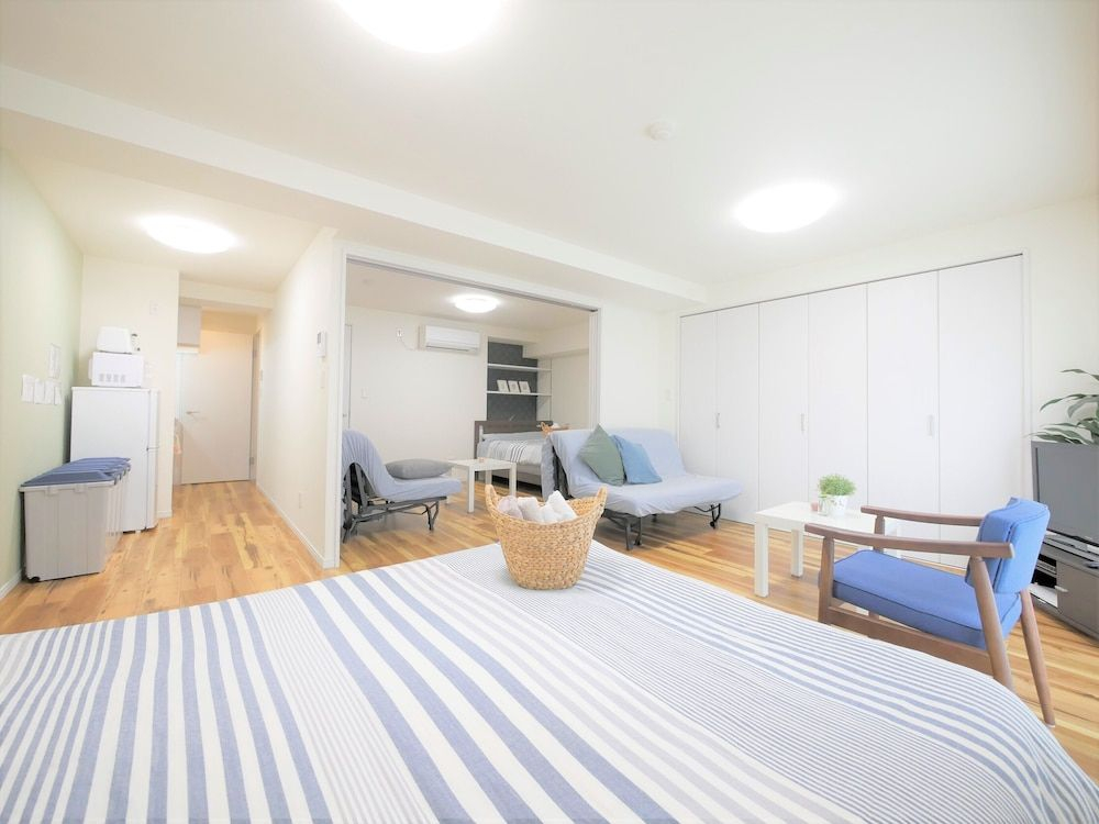 HoujyouBuilding 302