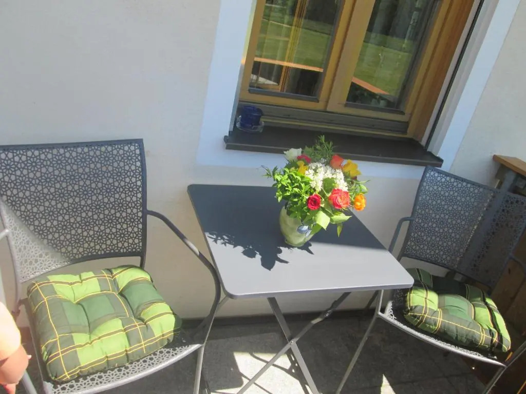 Ferienwohnung Rosalie