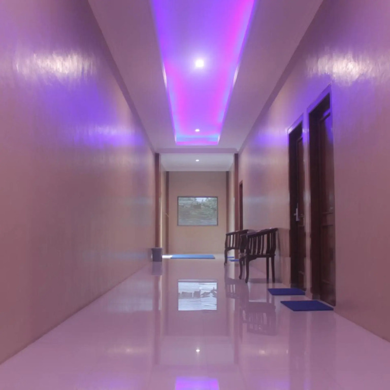Cyka Raya Hotel