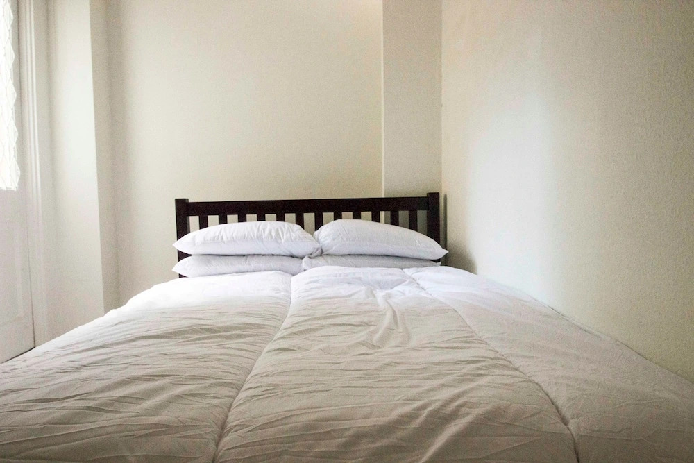 Lovely Kensington Flat