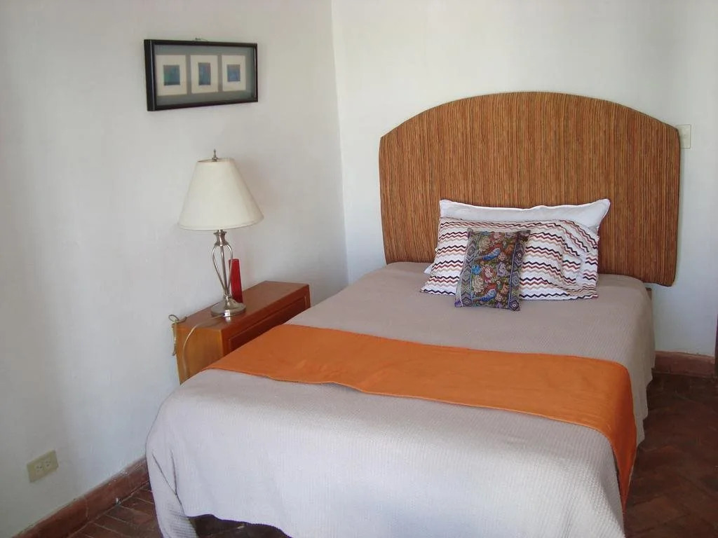 Casa de la Bu