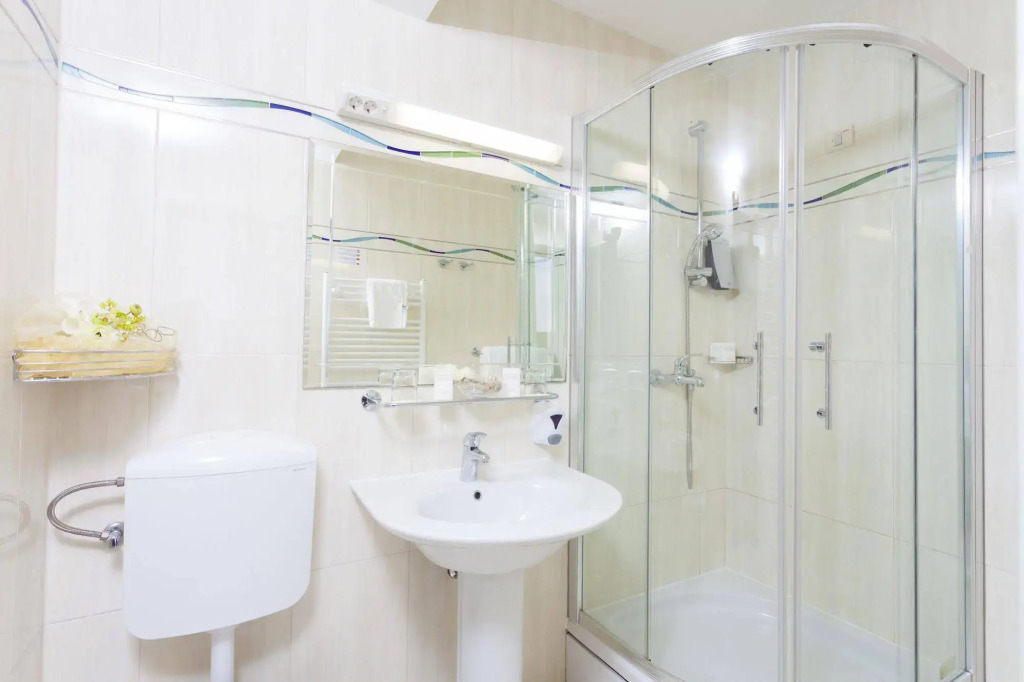 Hotel Milenij