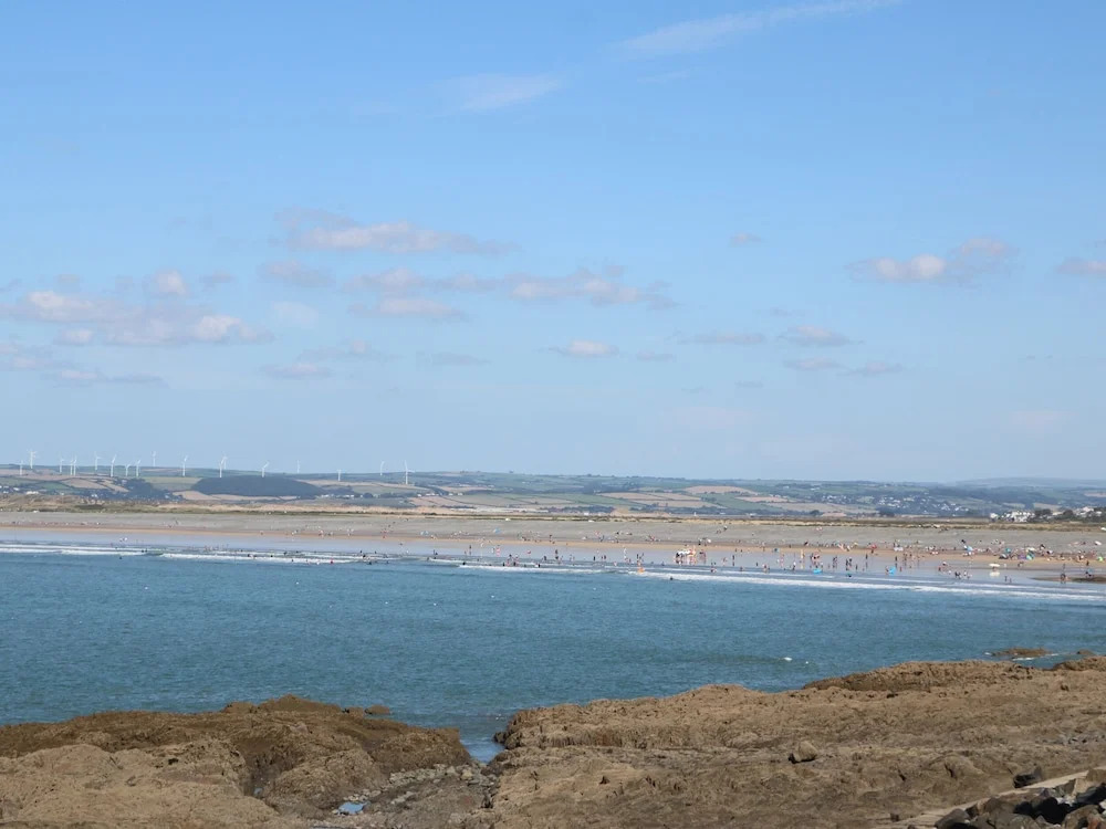 The Lookout
