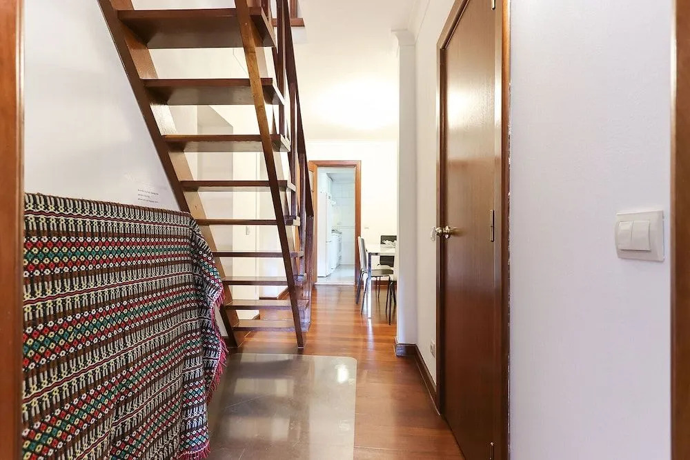 Av. Liberdade Duplex By Homing