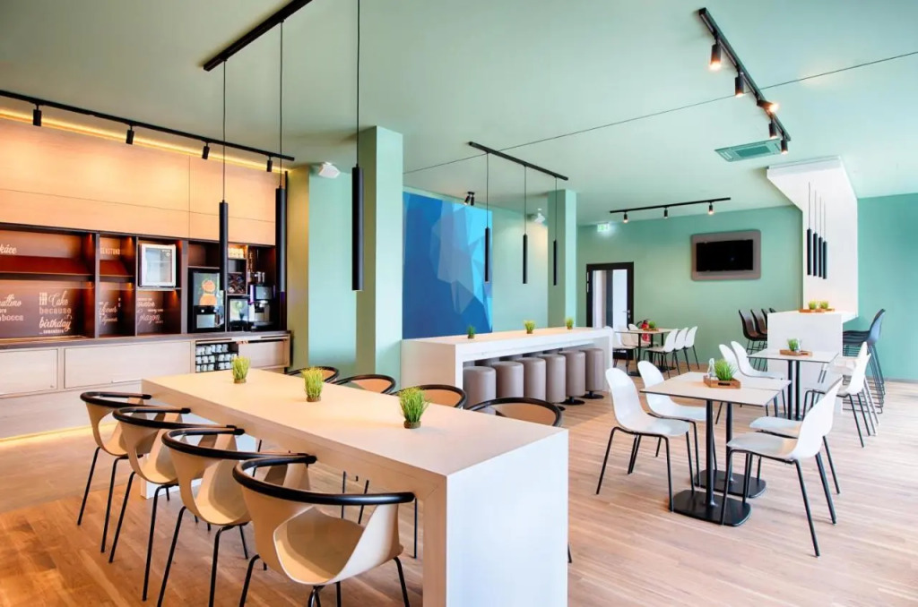 B&B HOTEL Vejle