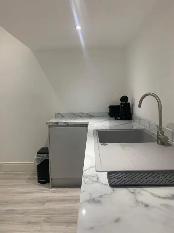 #5 Grimston St Apartment near Hull New Theatre and Bonus Arena
