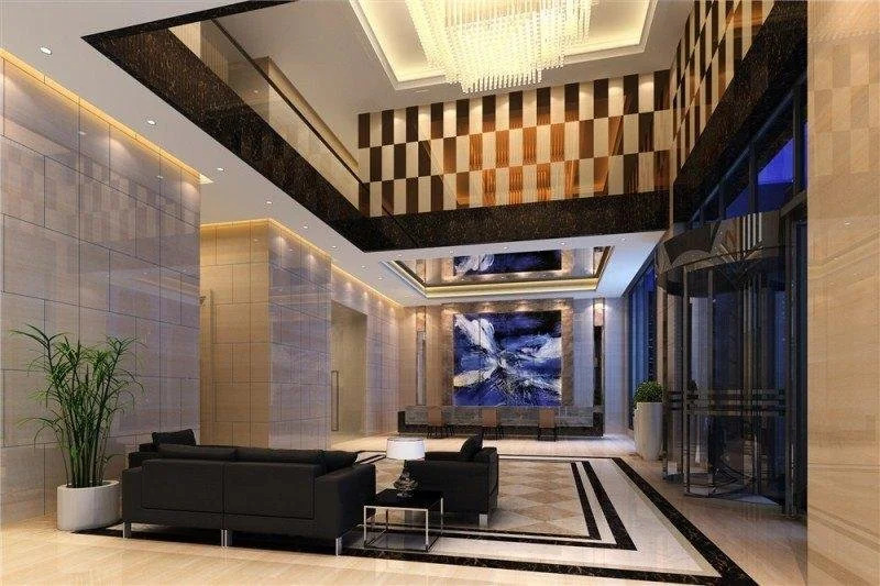 Weihai Wanxide Hotel