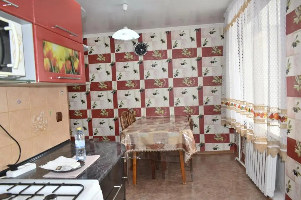 2 komnatnye apartamenty na Gabdullina 46a