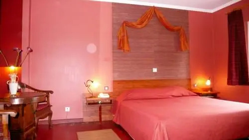 Hotel Le Joli Bois