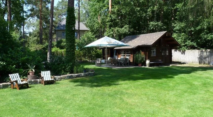 B&B Ferienwohnung Bonin