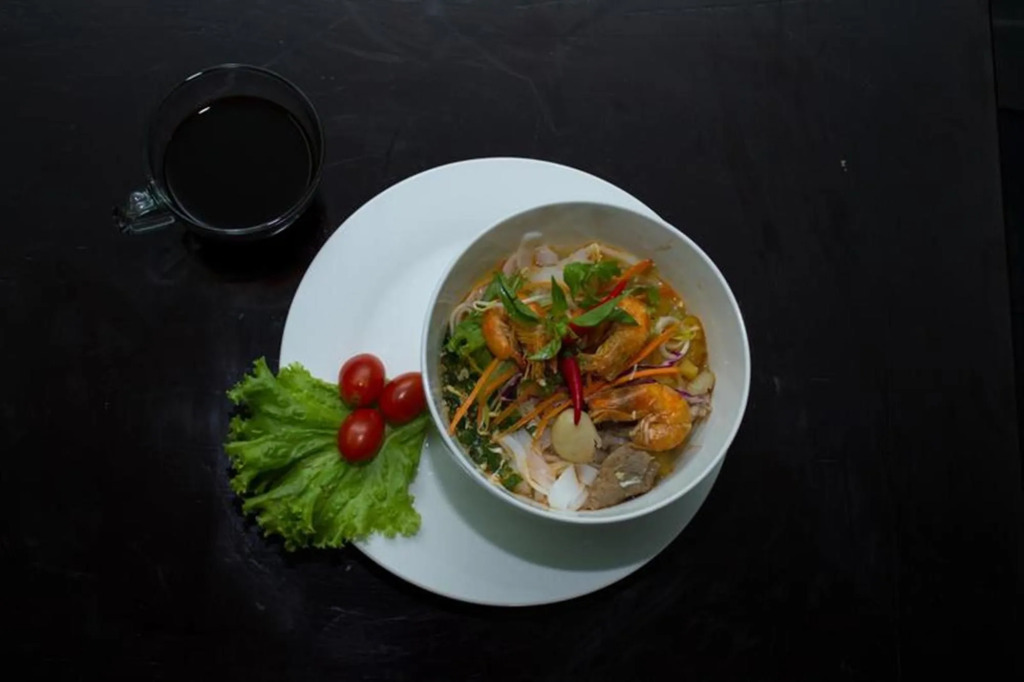 Ecodanang Hotel Danang